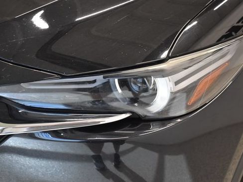 Used 2020 MAZDA CX-5 Grand Touring AWD/4WD image 15