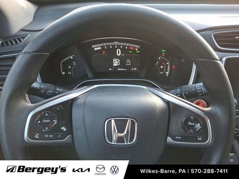 Used 2019 Honda CR-V EX image 21