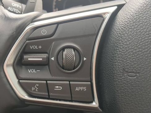 Used 2021 Acura TLX FWD image 22