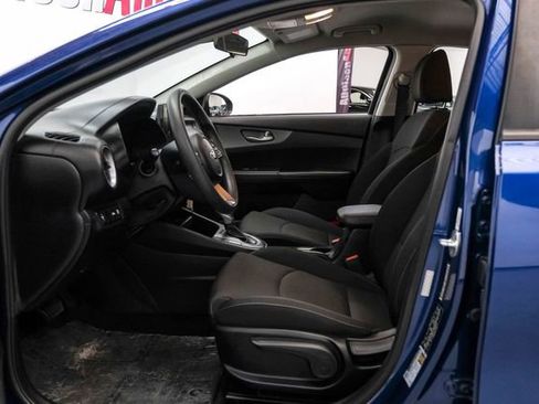 Used 2020 Kia Forte LXS image 4