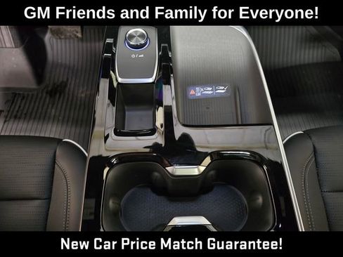 New 2026 Buick Enclave Sport Touring w/ Power Package image 23