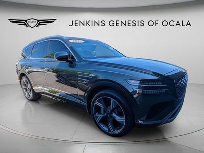 Used 2025 Genesis GV80 3.5T Prestige