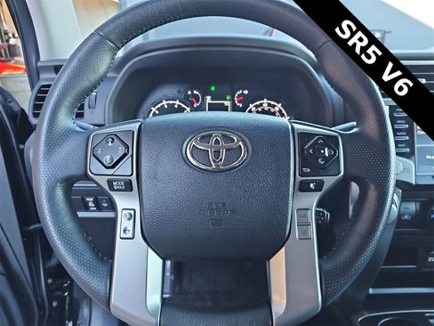 Used 2024 Toyota 4Runner SR5 image 19