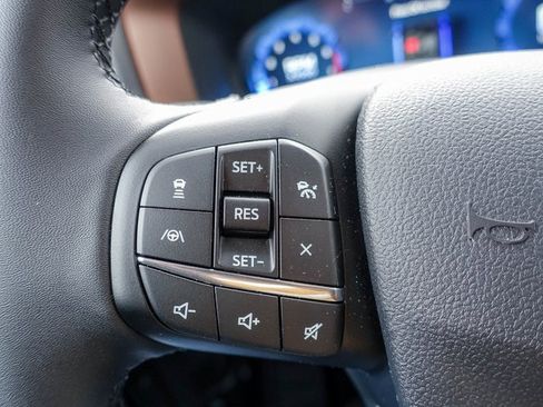 New 2025 Ford Bronco Sport Outer Banks image 25