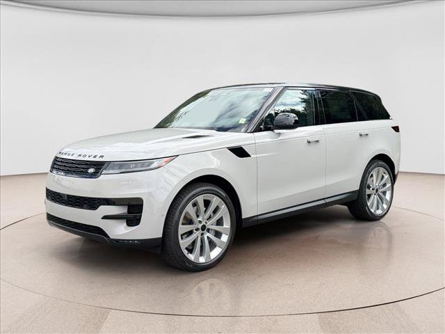 New 2027 Land Rover Range Rover Sport SE AWD/4WD image 1