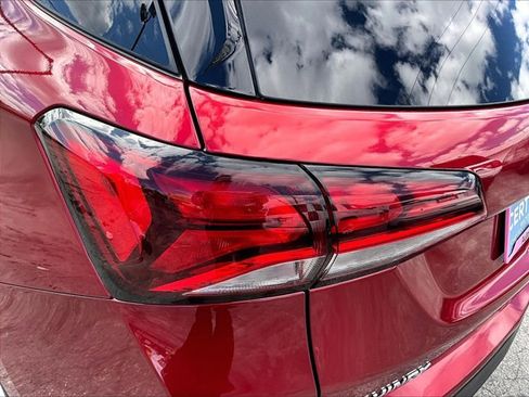 Certified 2023 Chevrolet Equinox LT image 28