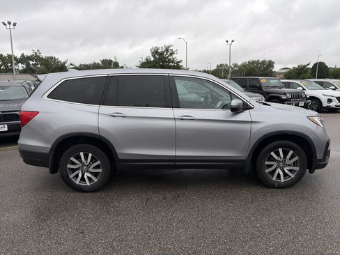Used 2019 Honda Pilot EX image 6
