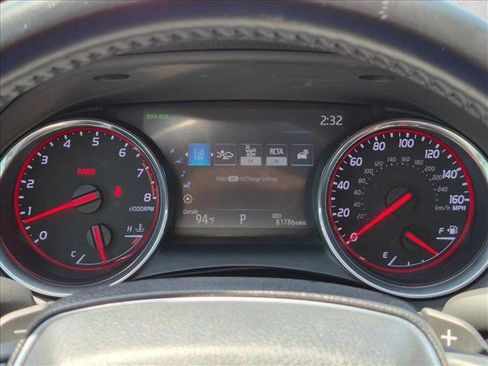 Used 2019 Toyota Camry XSE FWD image 11