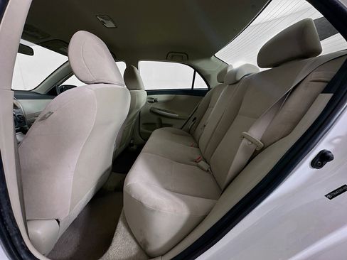 Used 2011 Toyota Corolla LE FWD image 25