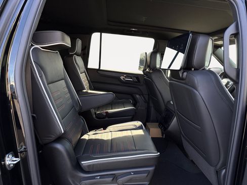 New 2026 GMC Yukon XL AT4 Ultimate image 18