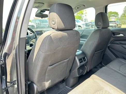Used 2020 Chevrolet Equinox LT FWD image 18