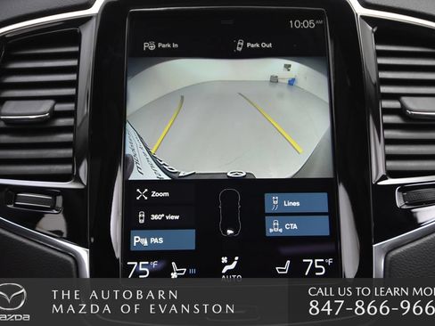 Used 2020 Volvo XC90 T6 Inscription w/ Protection Package Premier AWD/4WD image 37