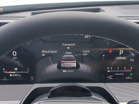 New 2026 INFINITI QX80 Autograph w/ Premium Cargo Package image 30