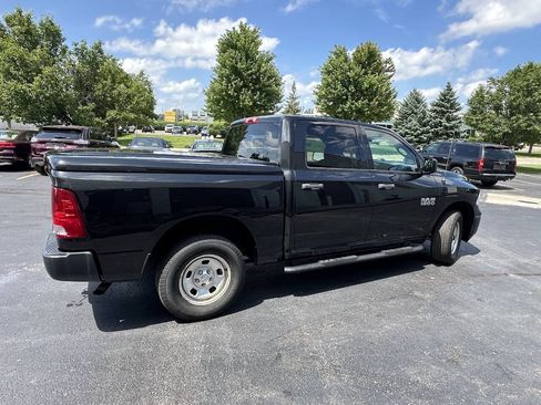 Used 2016 RAM 1500 Tradesman w/ Popular Equipment Group AWD/4WD image 7
