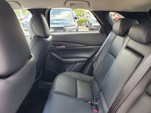 Used 2023 MAZDA CX-30 AWD 2.5 S w/ Select Package image 11