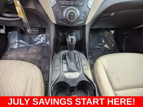 Used 2019 Hyundai Santa Fe XL SE FWD image 30