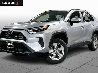 Used 2024 Toyota RAV4 XLE