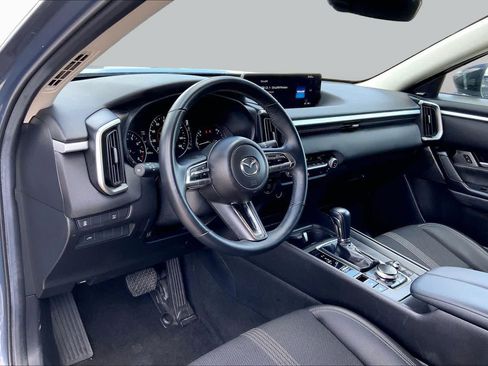Used 2025 MAZDA CX-50 AWD 2.5 S w/ Premium Package image 18