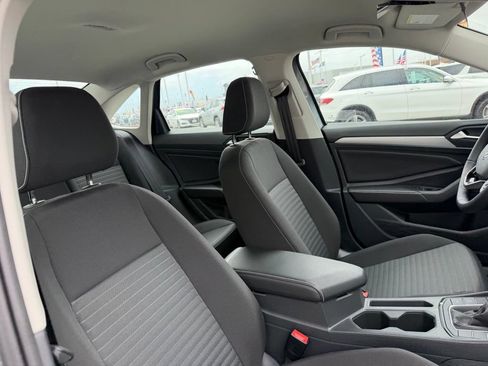 New 2026 Volkswagen Jetta S FWD image 19