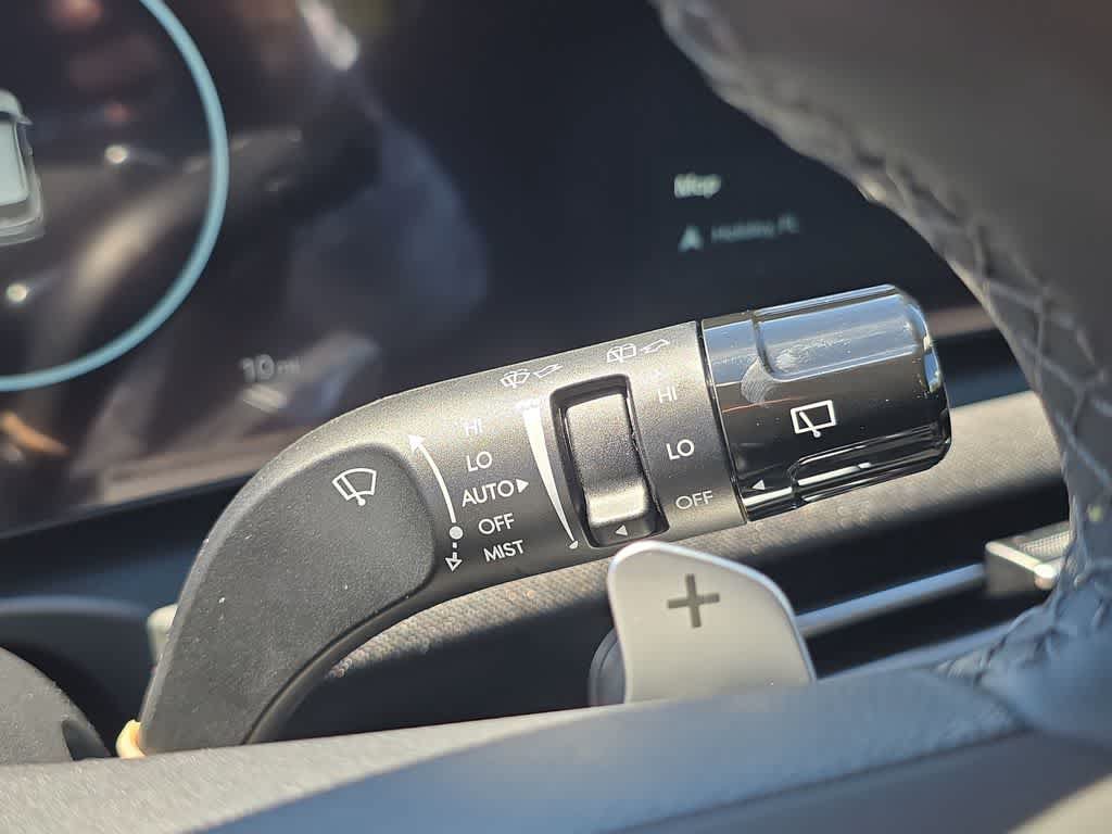 New 2026 Hyundai Tucson Limited AWD/4WD image 27