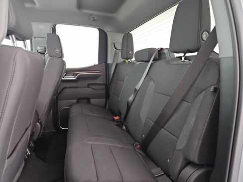 Certified 2023 Chevrolet Silverado 1500 LT AWD/4WD image 30