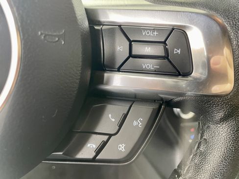 Used 2017 Ford Mustang GT Premium RWD image 20