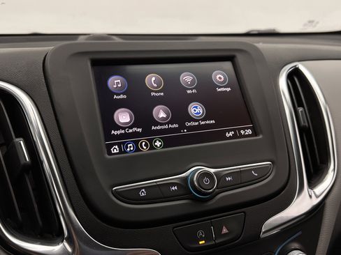 Used 2022 Chevrolet Equinox LS w/ LPO, Floor Liner Package image 15