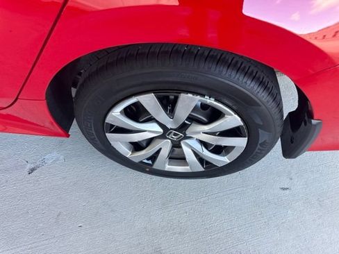 Used 2022 Honda Civic LX image 20