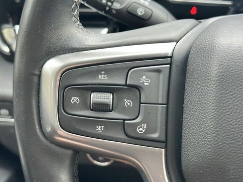 Used 2024 Chevrolet Silverado 2500 LTZ w/ LTZ Convenience Package image 14