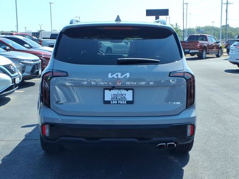 Used 2024 Kia Telluride SX Prestige X-Line AWD/4WD image 33