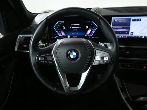 Certified 2024 BMW X5 xDrive40i w/ Parking Assistance Package image 18