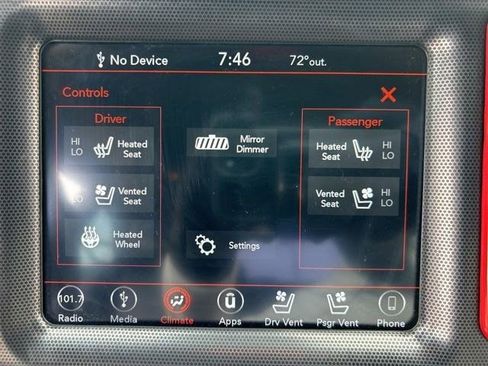 Used 2018 Dodge Challenger GT w/ Driver Convenience Group AWD/4WD image 28