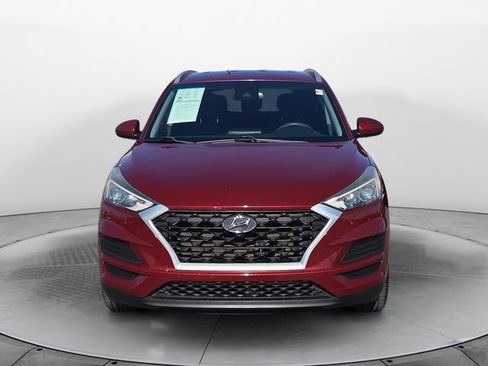 Used 2019 Hyundai Tucson Value image 8
