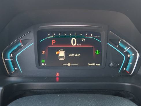 Used 2022 Honda Odyssey EX-L image 17