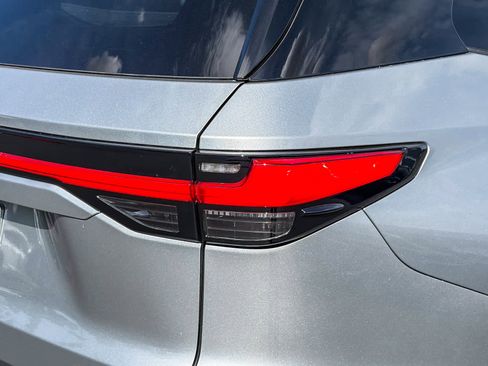 New 2026 Lexus TX 350 AWD image 8