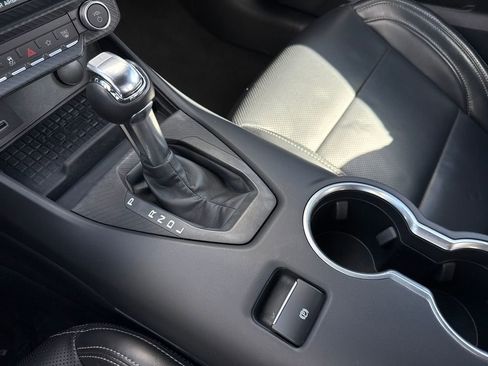 Used 2024 Ford Mustang Premium image 20