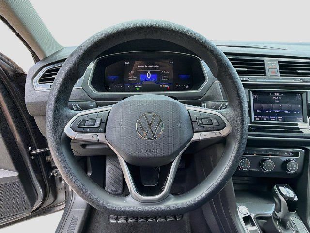 Used 2023 Volkswagen Tiguan S FWD image 37