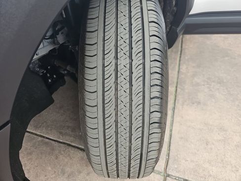 Used 2025 Ford Bronco Sport Big Bend image 35