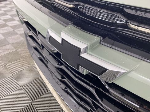 New 2026 Chevrolet Trax ACTIV w/ Sunroof Package image 30