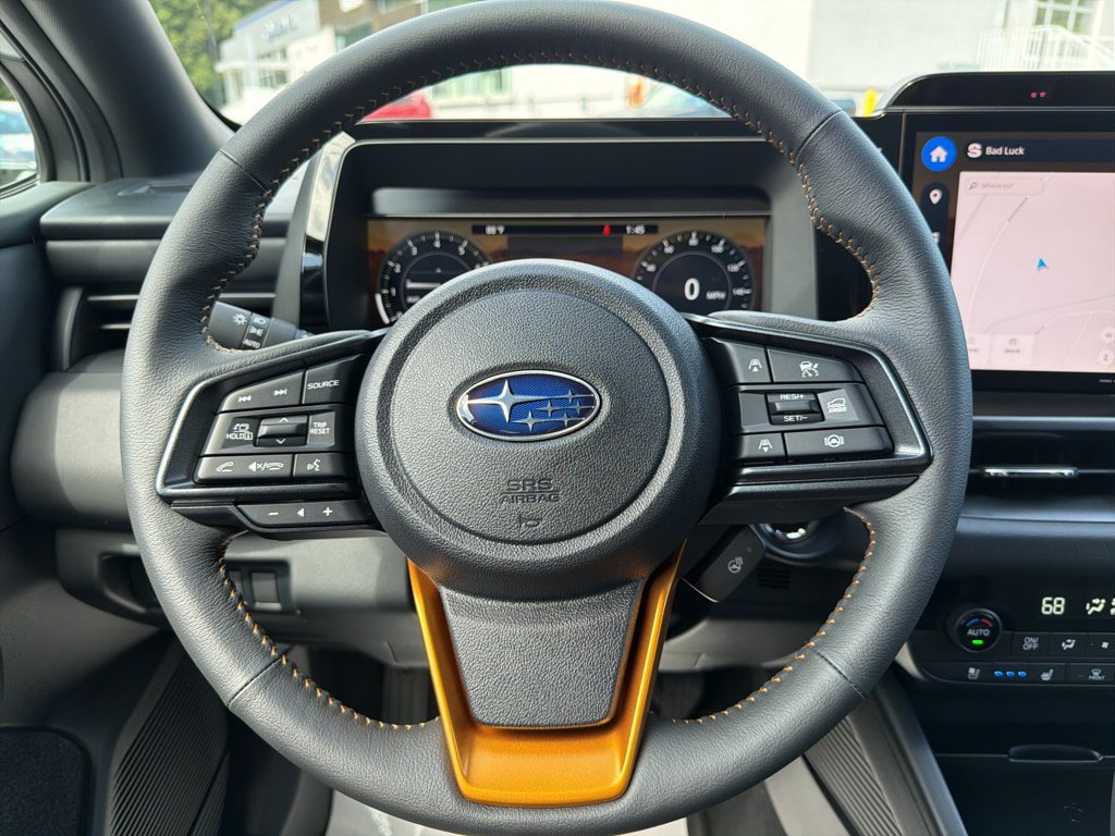 New 2026 Subaru Outback Wilderness AWD/4WD image 19