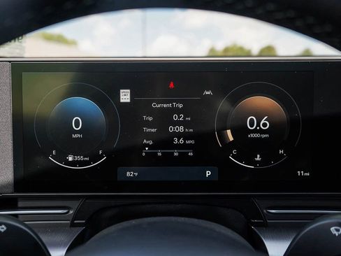 Certified 2026 Hyundai Kona SEL Premium image 22