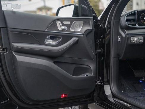 New 2026 Mercedes-Benz GLE 350 4MATIC image 38