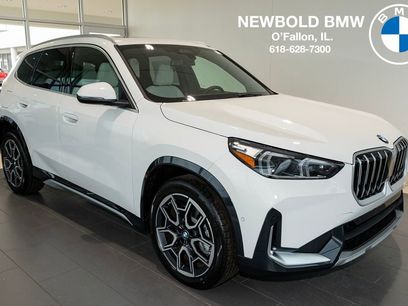 New 2026 BMW X1 xDrive28i w/ Convenience Package