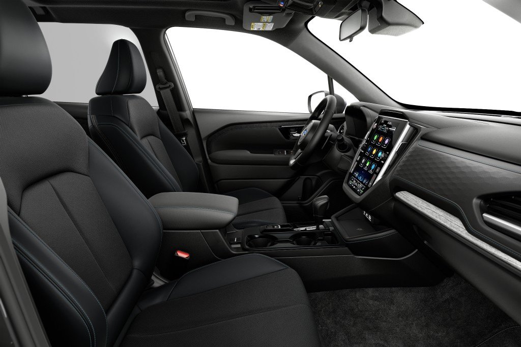 New 2026 Subaru Forester Touring AWD/4WD image 16