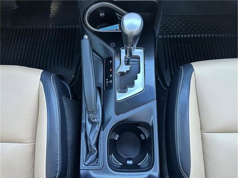 Used 2016 Toyota RAV4 Limited image 25