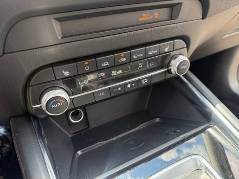 Used 2025 MAZDA CX-5 Carbon Edition AWD/4WD image 19