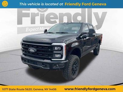 Used 2024 Ford F250 Lariat w/ Lariat Ultimate Package