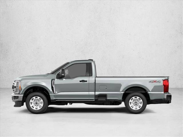 New 2026 Ford F250 XLT w/ 360-Degree Camera Package AWD/4WD image 2