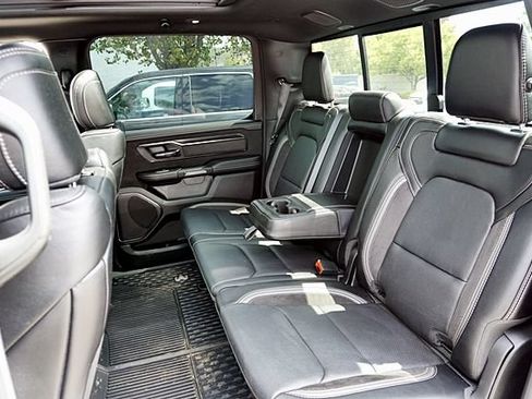 Used 2023 RAM 1500 TRX w/ TRX Level 1 Equipment Group AWD/4WD image 22
