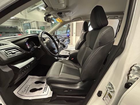 Used 2022 Subaru Ascent Onyx Edition AWD/4WD image 60